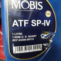 روغن هیدرولیک