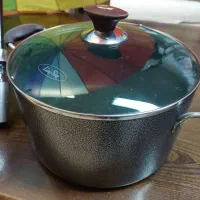 کتری رو گازی|ظروف پخت‌وپز|هشتگرد, شهرک اداری|دیوار