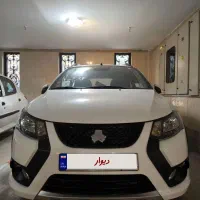 کوییک اس صفر 1404 آپشنال|خودرو سواری و وانت|تهران, حکیمیه|دیوار