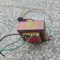 ترانس و مبدل ۲۲۰ به ۱۲ ولت DC