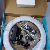 رینگ لایت ۴۵ وات