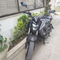 فروش موتورNa250