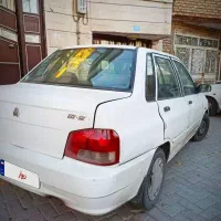 پراید 132|خودرو سواری و وانت|همدان, |دیوار