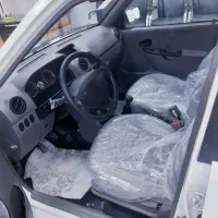 پراید ۹۳ کلکسیونی عتیقه مشابه صفر کمپانی|خودرو سواری و وانت|گرگان, |دیوار