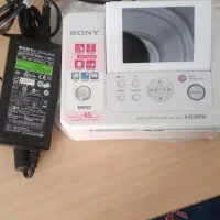 چاپگر سونی نو نو نو