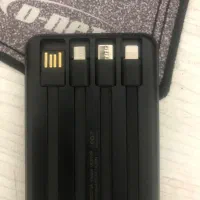 پاور بانک با قابلیت مک سیف شارژ|لوازم جانبی موبایل و تبلت|فردیس, فردیس|دیوار