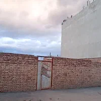 زمین مسکونی آماده ساخت در شهید چرمی کوی چهار