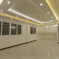 همکف و بالا / نوساز و کلید نخورده / 5 خواب|فروش خانه و ویلا|قم, مجیدیه|دیوار