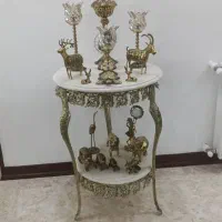 خرید و فروش لوستر،آینه شمعدان،مس،برنج|لوستر و چراغ آویز|شهریار, شهریار|دیوار