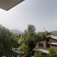 ویلا ۵۵۰متر تریبلکس شهر لواسان