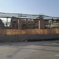 پیش فروش آپارتمان سیدرضی|پیش‌فروش املاک|مشهد, شهید رضوی|دیوار