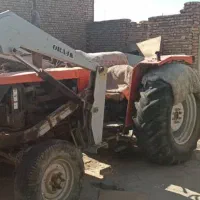 تراکتور سام