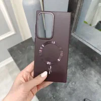 قاب و گلس سامسونگ s24 اولترا