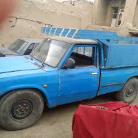 نیسان وانت|خودرو سواری و وانت|قلقل رود, |دیوار