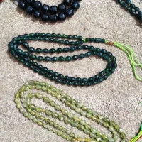 تسبیح|جواهرات|باوی, |دیوار