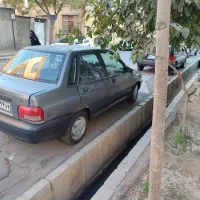 پراید مدل 85