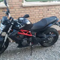 بنلی ۳۰۰ دوسیلند مدل ۹۸ عروسک|موتورسیکلت|شهریار, شهرک وائین|دیوار