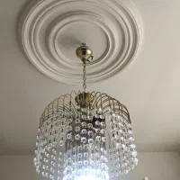 لوستر آشپزخانه