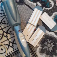 اتو مو پرو مکس|آرایشی، بهداشتی، درمانی|نورآباد, |دیوار