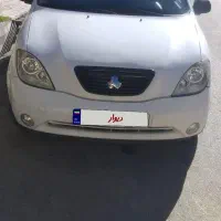 تیبا ۲ مدل ۹۷