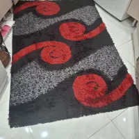 فرش ۴ متری