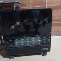 بخاری نیک‌کالا