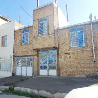 منزل مسکونی