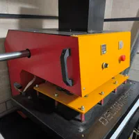 دستگاه پرس حرارتی برقی سابلیمیشن|ماشین‌آلات صنعتی|کرج, فاز ۱ مهرشهر|دیوار