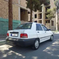 پراید ۱۳۱ مدل ۹۴