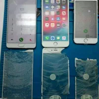 خرید انواع گوشی شکسته و...