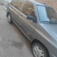 سواری پراید ۱۴۱