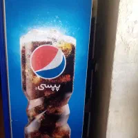 یخچال ویترینی ایستاده