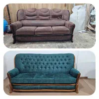 تعمیرات مبلمان|مبلمان خانگی و میز عسلی|گلپایگان, |دیوار