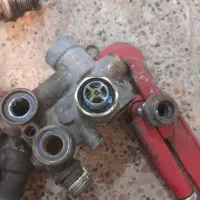 پکیج|آبگرمکن، پکیج، شوفاژ|مشهد, رضاییه|دیوار