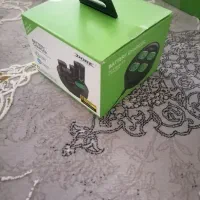 شارژر دسته ایکس باکس S|کنسول، بازی ویدئویی و آنلاین|شیراز, شهدای شهرک سعدی|دیوار