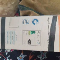 لامپ سدیم 400وات|لامپ و چراغ|مشهد, رسالت|دیوار