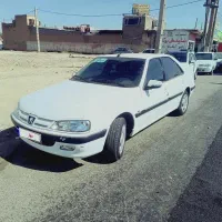 پژو پارس tu5 مدل 1401|خودرو سواری و وانت|همدان, |دیوار