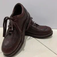 نیم بوت تمام چرم|کیف، کفش، کمربند|رشت, کوی مهر|دیوار