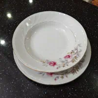 پلوخوری و خورشت خوری چینی