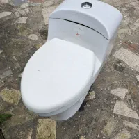 توالت فرنگی