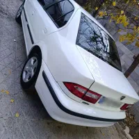 سمند tu5 سفارشی در حد خشک کلکسیونی|خودرو سواری و وانت|سنندج, |دیوار