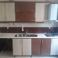 کابینت آشپزخانه در حد نو