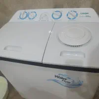 لباسشویی دوقلو