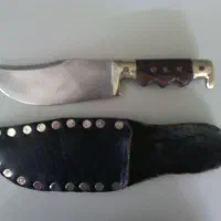چاقو ترکمنی