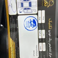 پژو ۲۰۶ tu3پانا|خودرو سواری و وانت|شهریار, شهریار|دیوار