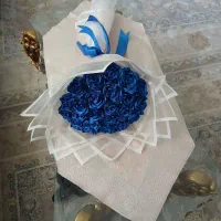 بهترین هدیه گل ماندگار