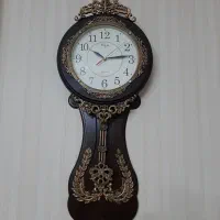 ساعت دیواری