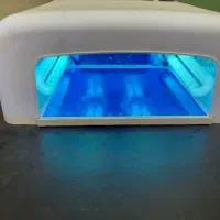 دستگاه یووی