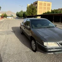 زانتیا 2000|خودرو سواری و وانت|فولادشهر, مسکن مهر فولادشهر|دیوار