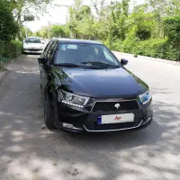 دنا پلاس ۱۴۰۳ تیپ۱|خودرو سواری و وانت|اراک, |دیوار